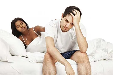 Erectile Dysfunction Chetan Clinic